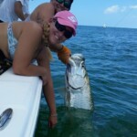 Tarpon Tamer Fishing Charters 2022