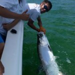 Tarpon Tamer Fishing Charters 2022