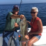 Tarpon Tamer Fishing Charters 2022