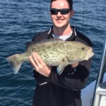 Tarpon Tamer Fishing Charters 2022