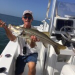 Tarpon Tamer Fishing Charters 2022
