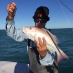 Tarpon Tamer Fishing Charters 2022