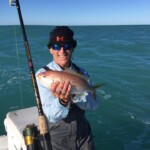 Tarpon Tamer Fishing Charters 2022