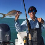 Tarpon Tamer Fishing Charters 2022