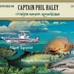 Tarpon Tamer Fishing Charters 2022