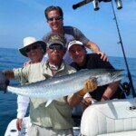 Tarpon Tamer Fishing Charters 2022