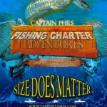 Tarpon Tamer Fishing Charters 2022