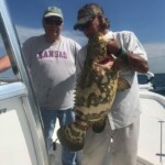Tarpon Tamer Fishing Charters 2022