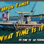 Tarpon Tamer Fishing Charters 2022