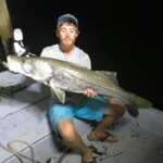 Tarpon Tamer Fishing Charters 2022