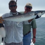 Tarpon Tamer Fishing Charters 2022