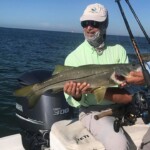 Tarpon Tamer Fishing Charters 2022