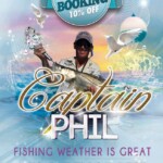 Tarpon Tamer Fishing Charters 2022