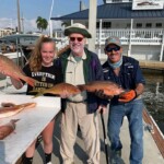 Tarpon Tamer Fishing Charters 2022
