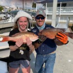 Tarpon Tamer Fishing Charters 2022