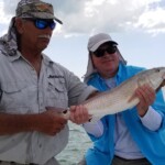 Tarpon Tamer Fishing Charters 2022