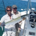 Tarpon Tamer Fishing Charters 2022