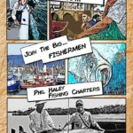 Tarpon Tamer Fishing Charters 2022