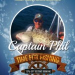 Tarpon Tamer Fishing Charters 2022