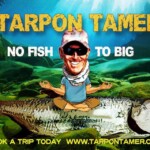Tarpon Tamer Fishing Charters 2022