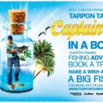 Tarpon Tamer Fishing Charters 2022