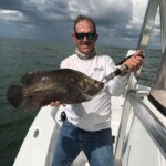Tarpon Tamer Fishing Charters 2022