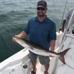 Tarpon Tamer Fishing Charters 2022