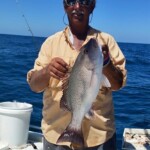 Tarpon Tamer Fishing Charters 2022