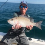 Tarpon Tamer Fishing Charters 2022