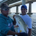 Tarpon Tamer Fishing Charters 2022