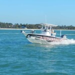 Tarpon Tamer Fishing Charters 2022