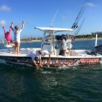 Tarpon Tamer Fishing Charters 2022