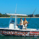 Tarpon Tamer Fishing Charters 2022