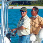 Tarpon Tamer Fishing Charters 2022
